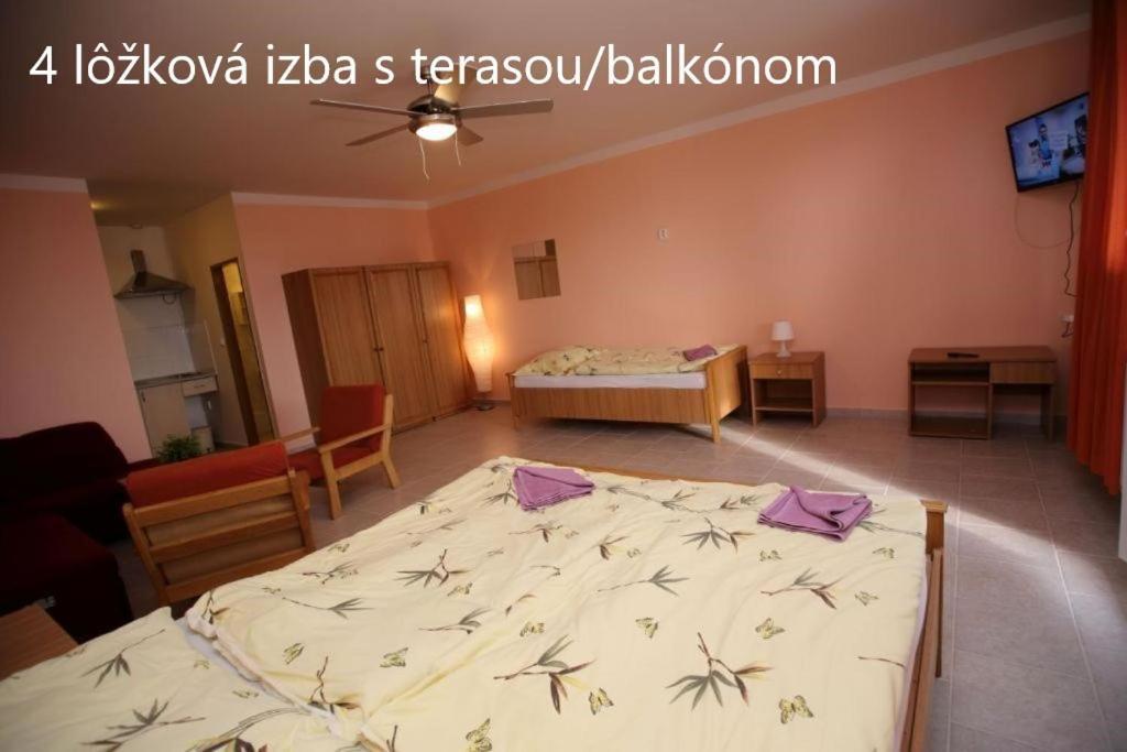 Europa Penzion สตูโรโว ภายนอก รูปภาพ